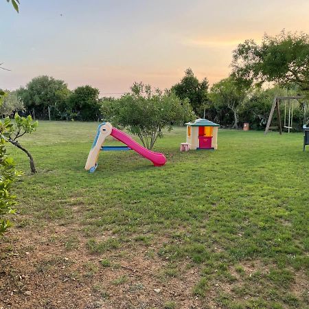 Casa Vacanza 2 Mari Alghero Buitenkant foto