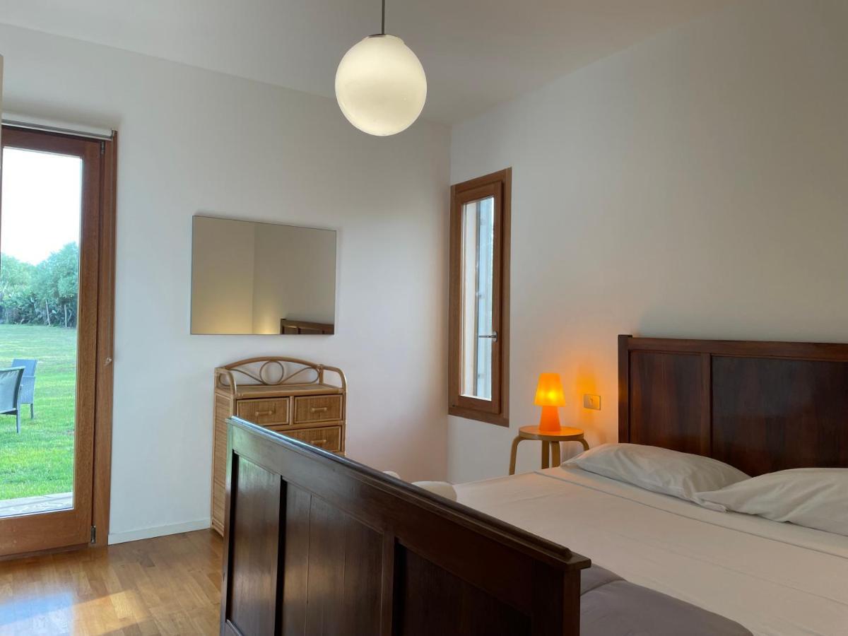 Casa Vacanza 2 Mari Alghero Buitenkant foto