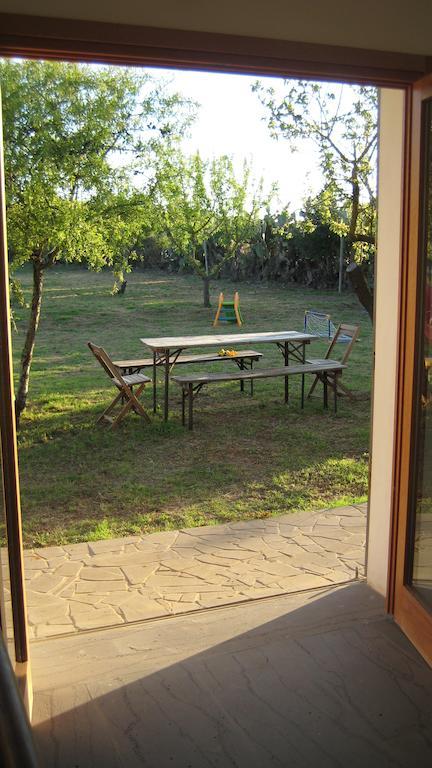 Casa Vacanza 2 Mari Alghero Buitenkant foto