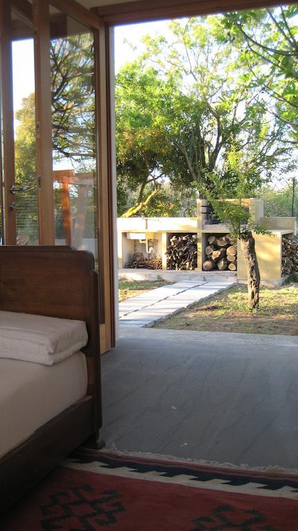 Casa Vacanza 2 Mari Alghero Buitenkant foto